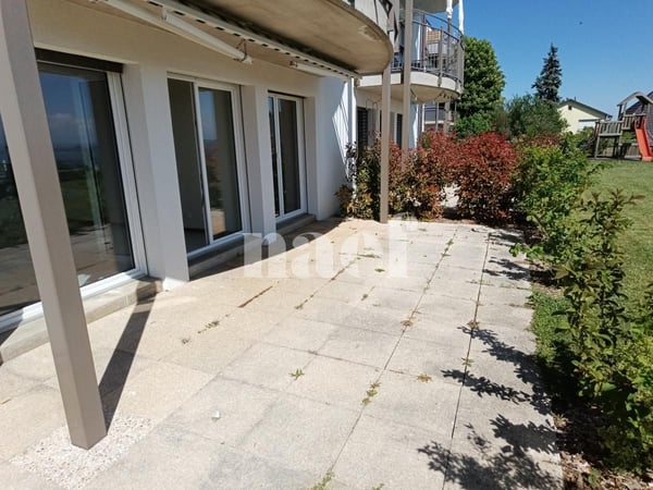 Appartement entièrement rénové 2