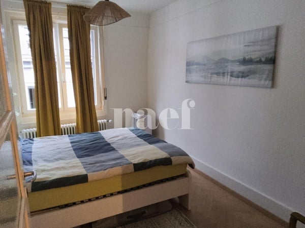Appartement de 2,5 pièces au centre-ville de Neuchâtel 5