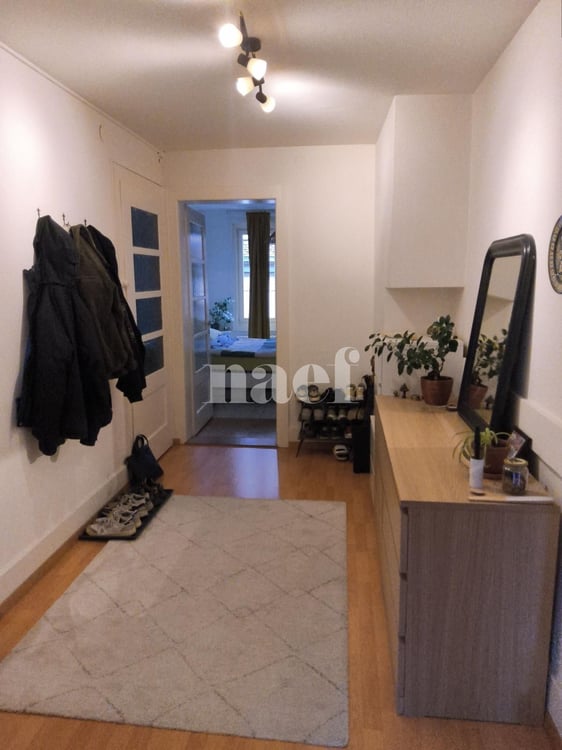 Appartement de 2,5 pièces au centre-ville de Neuchâtel 2