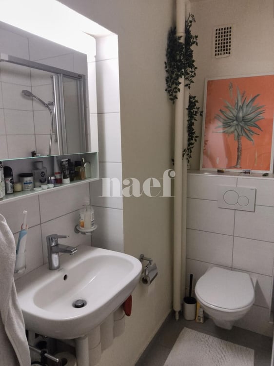 Appartement de 2,5 pièces au centre-ville de Neuchâtel 7