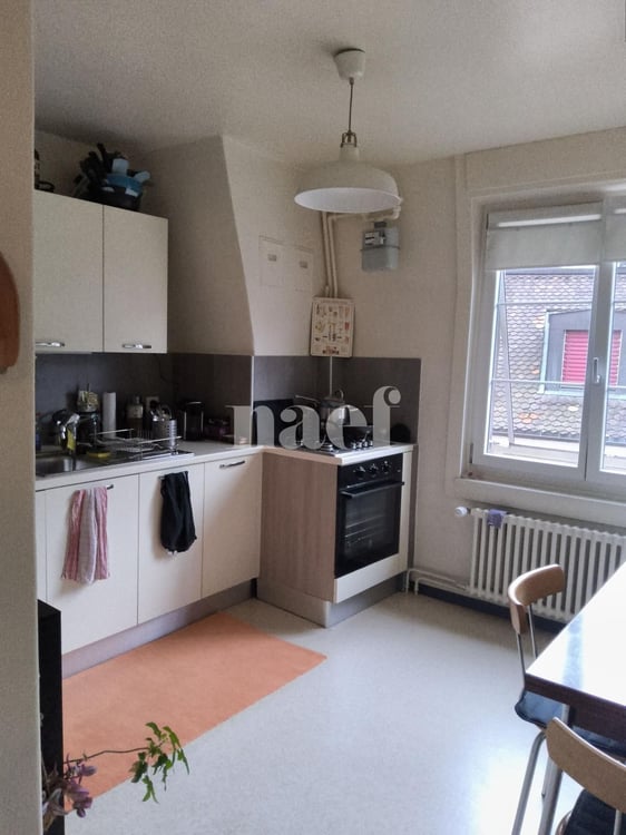 Appartement de 2,5 pièces au centre-ville de Neuchâtel 4