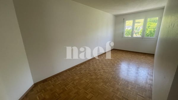 A Couvet, duplex de 160m2 9