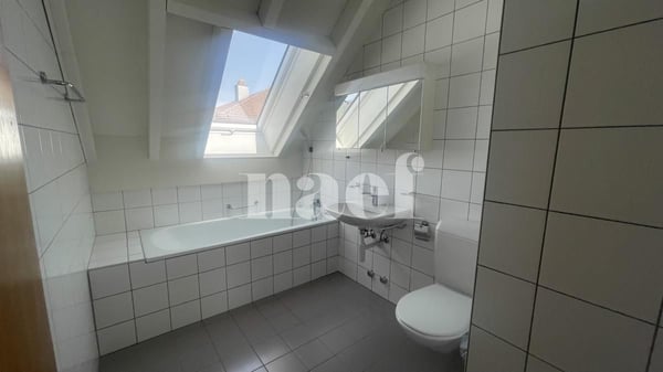 A Couvet, duplex de 160m2 8