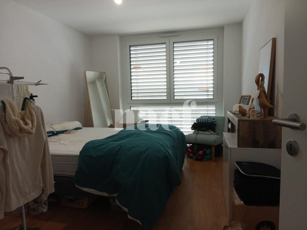 Appartement 6