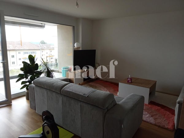 Appartement 4