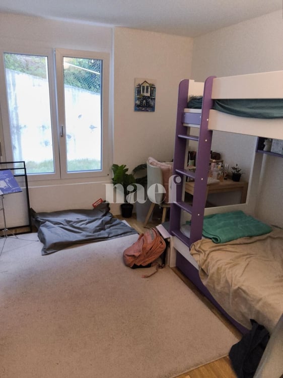 Magnifique appartement de 4.5 pièces avec vue sur le lac 8