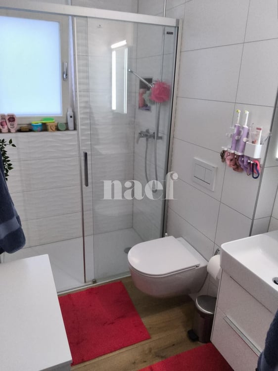 Magnifique appartement de 4.5 pièces avec vue sur le lac 9
