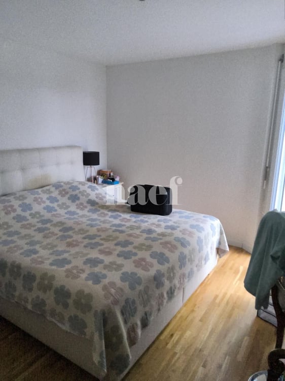 Magnifique appartement de 4.5 pièces avec vue sur le lac 5