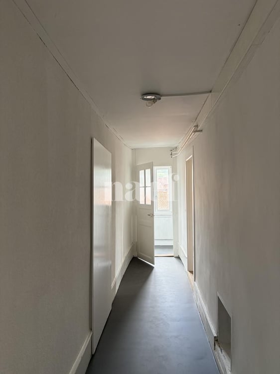 Charmant appartement rénové au coeur du Landeron 4