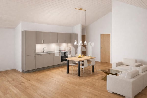 Nouvelle Résidence des Moulins 1
