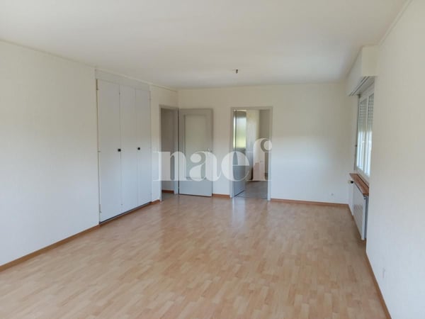 Appartement 1