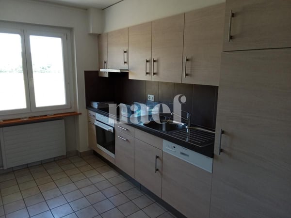 Appartement 3