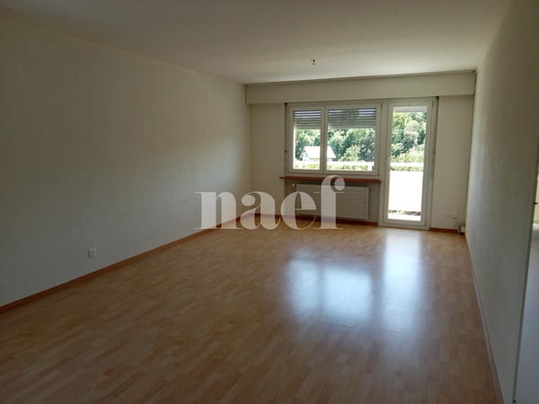 Appartement 4