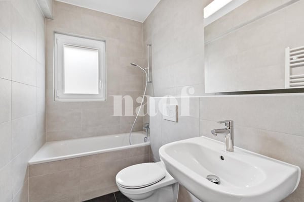 Appartement de 3 pièces à Peseux 5