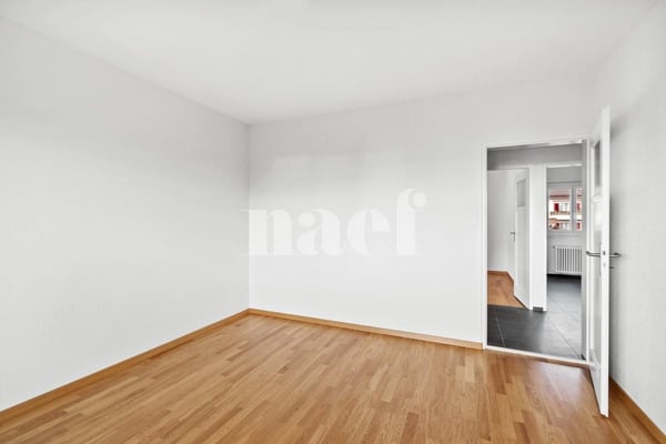 Appartement de 3 pièces à Peseux 6