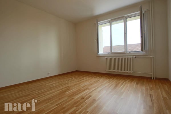 Bel appartement de 3 pièces, proche des commodités. 5