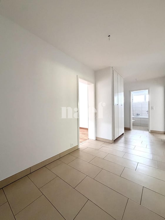 Bel appartement de 4 pièces avec vue dégagée et balcon 9