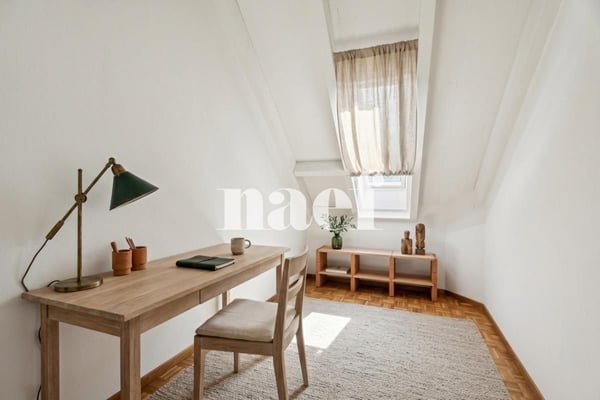 A Couvet, duplex de 160m2 6