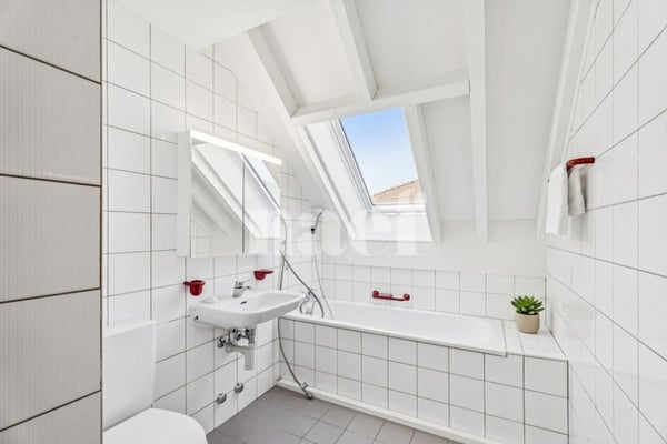 A Couvet, duplex de 160m2 9