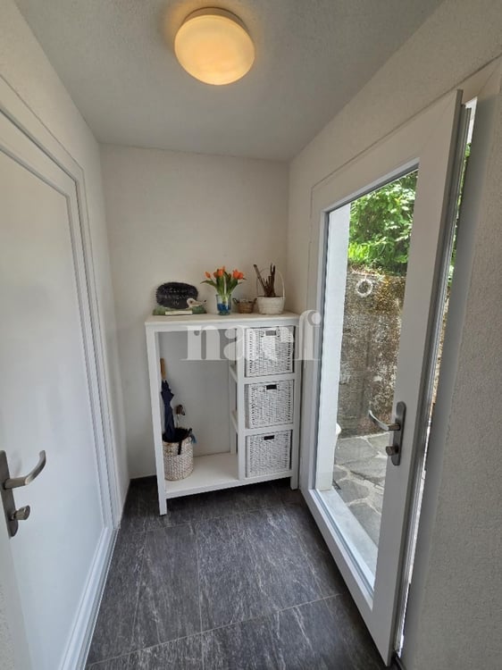 Maison de charme de 3,5 pièces avec terrasse et vue imprenable Les Geneveys-sur-Coffrane (Val-de-Ruz) 7