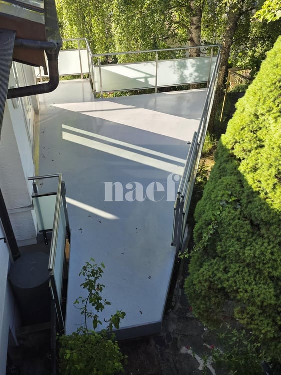 Maison de charme de 3,5 pièces avec terrasse et vue imprenable Les Geneveys-sur-Coffrane (Val-de-Ruz) 3