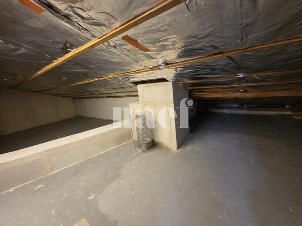 Maison de charme de 3,5 pièces avec terrasse et vue imprenable Les Geneveys-sur-Coffrane (Val-de-Ruz) 12