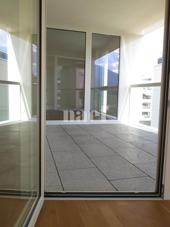 Bel appartement sur le plateau de Boudry 5