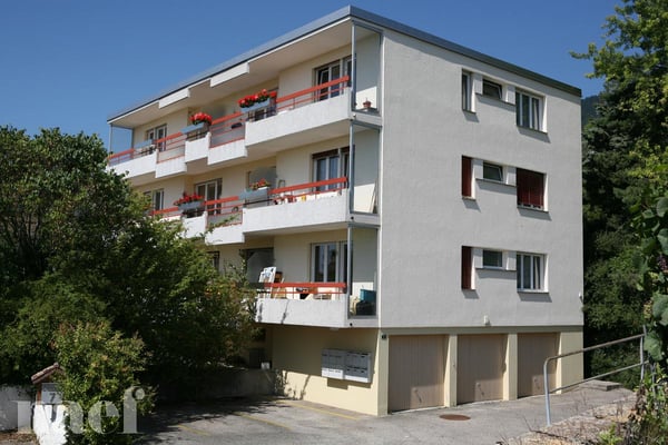 St-Blaise