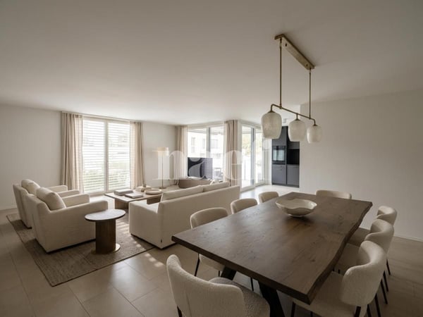 Appartement spacieux et lumineux avec balcon  Quartier calme, proche transports et centre-ville 4