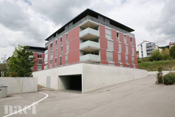 Appartement spacieux et lumineux avec balcon  Quartier calme, proche transports et centre-ville 1