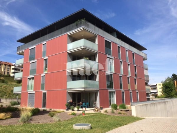 Appartement spacieux et lumineux avec balcon  Quartier calme, proche transports et centre-ville 3