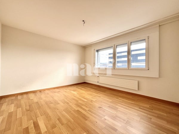 Appartement de 1.5 pièces avec une belle vue dégagée 4