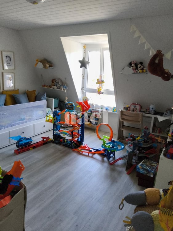 Bel appartement de 3 pièces au quatrième étage 6