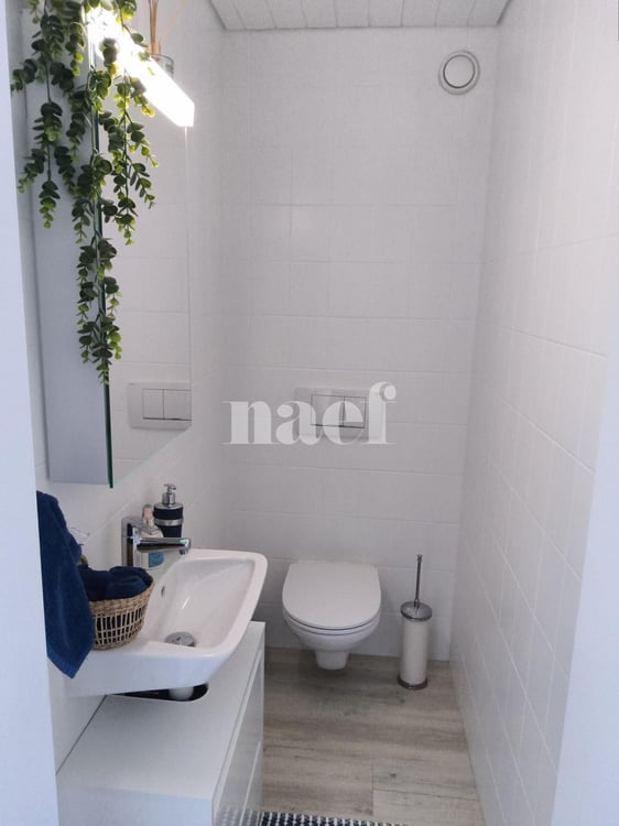 Bel appartement de 3 pièces au quatrième étage 8