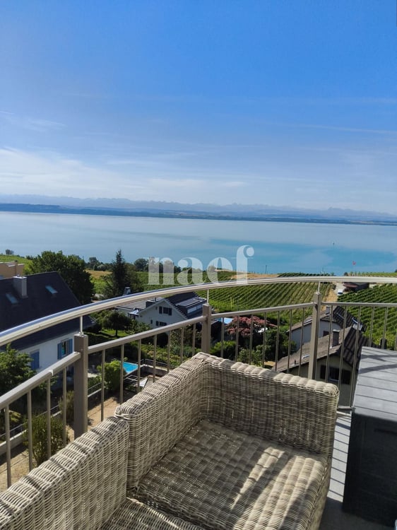 Bel appartement de 3 pièces au quatrième étage 10