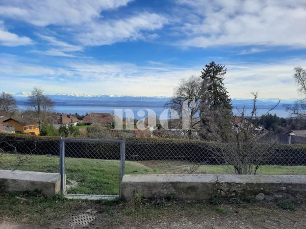 Charmant appartement de 3.5 pièces avec jardin privatif à Montmollin 2