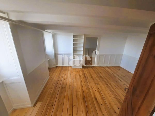 Charmant appartement de 3.5 pièces avec jardin privatif à Montmollin 4