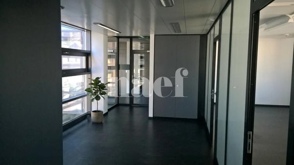 Bureaux situés au coeur de Delémont 2