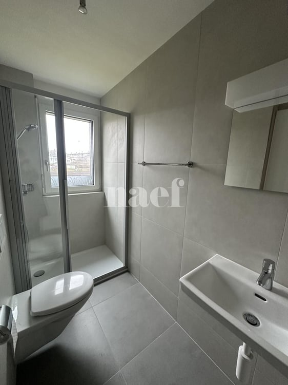 Appartement 7