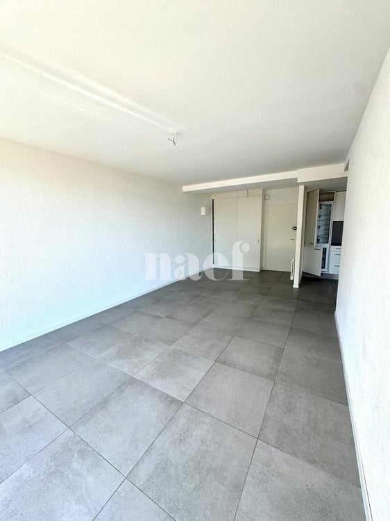 Appartement de 1 pièces au rez-de-chaussée 2