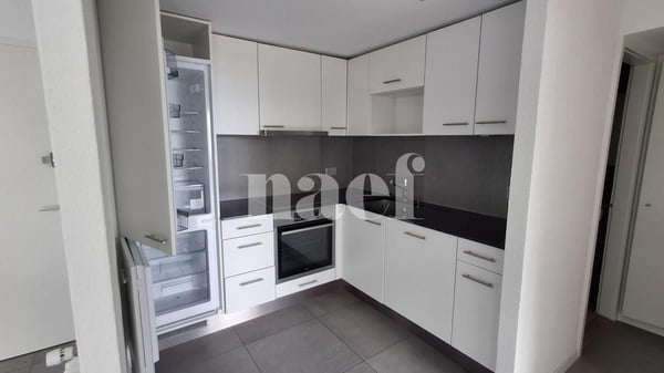 Appartement de 1 pièces au rez-de-chaussée 4