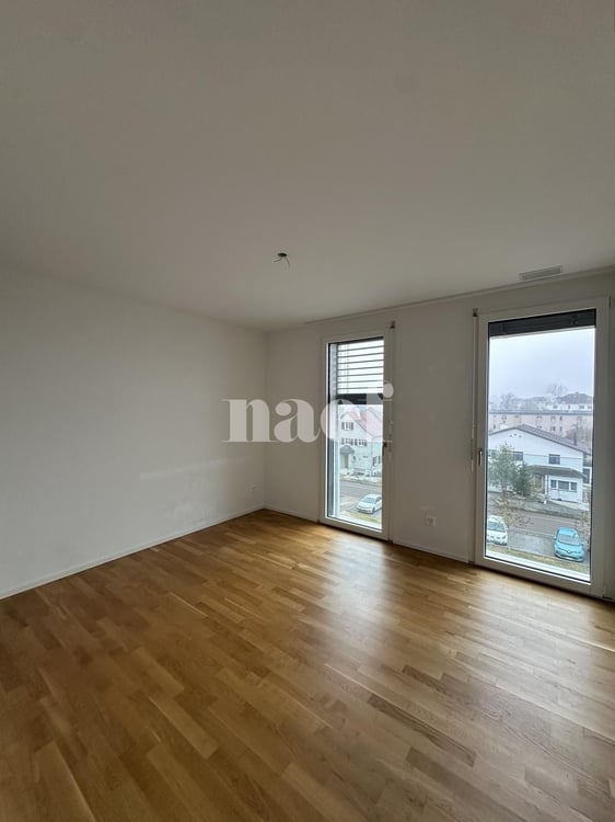 Appartement 5.5 pièces avec balcon 5