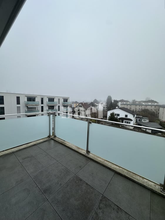 Appartement 5.5 pièces avec balcon 4