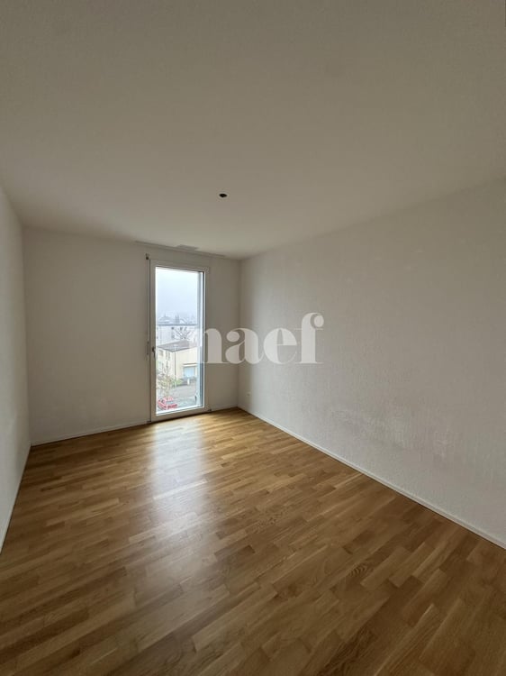 Appartement 5.5 pièces avec balcon 7