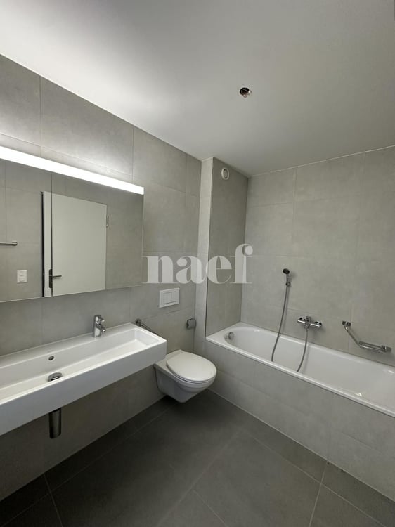 Appartement de 4.5 pièces 3