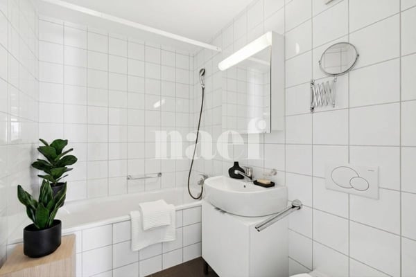 Occasion à saisir! Sublime logement idéalement situé 6