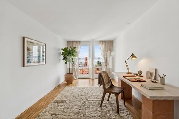 Occasion à saisir! Sublime logement idéalement situé 5