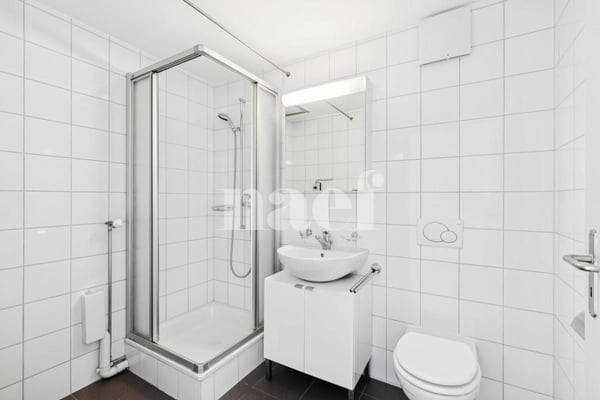 Occasion à saisir! Sublime logement idéalement situé 9