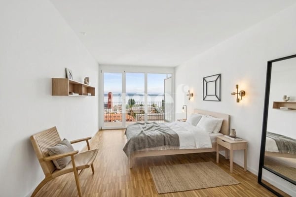 Occasion à saisir! Sublime logement idéalement situé 3