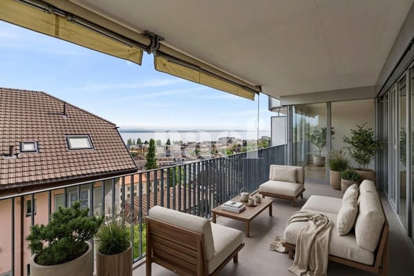 Occasion à saisir! Sublime logement idéalement situé 8